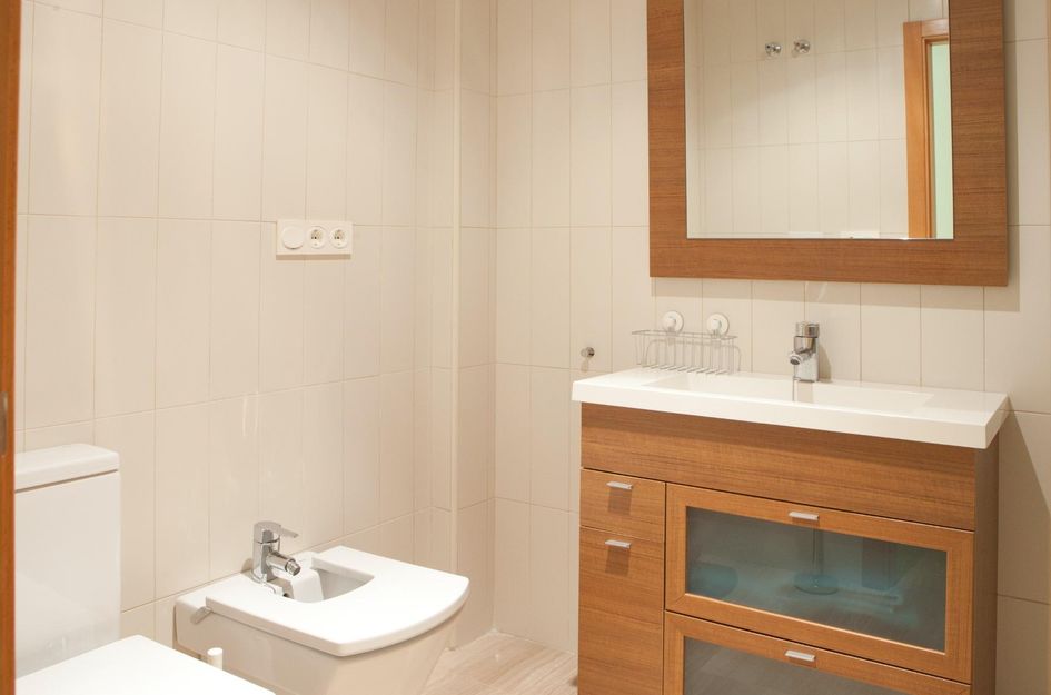 Appartement in Santa Pola