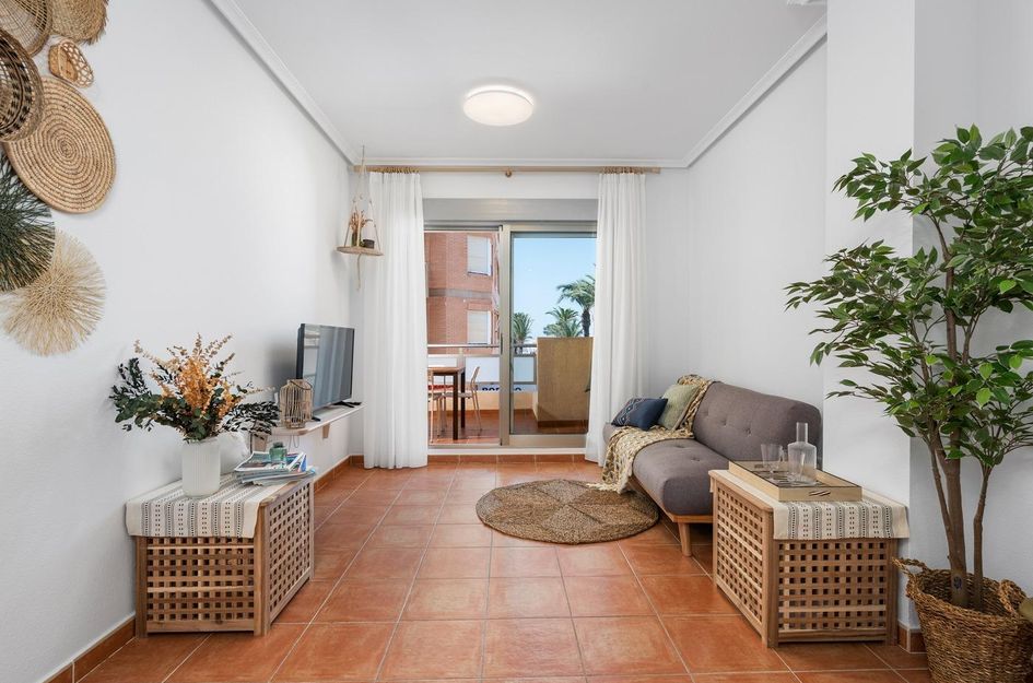 Appartement in Guardamar del Segura