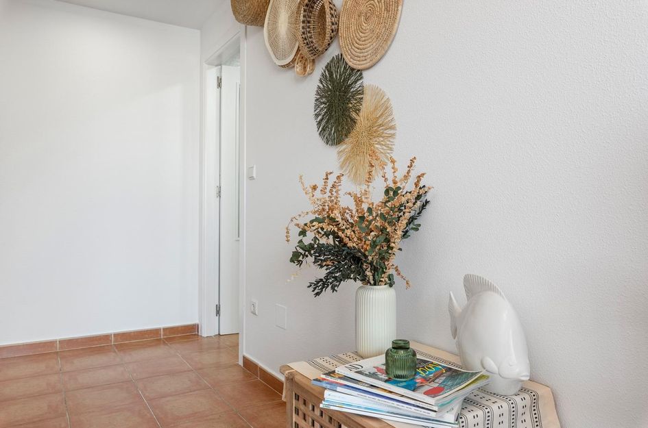 Appartement in Guardamar del Segura