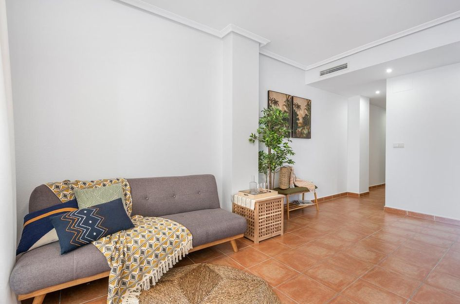 Appartement in Guardamar del Segura