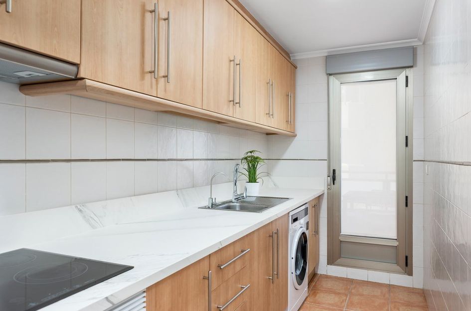 Appartement in Guardamar del Segura