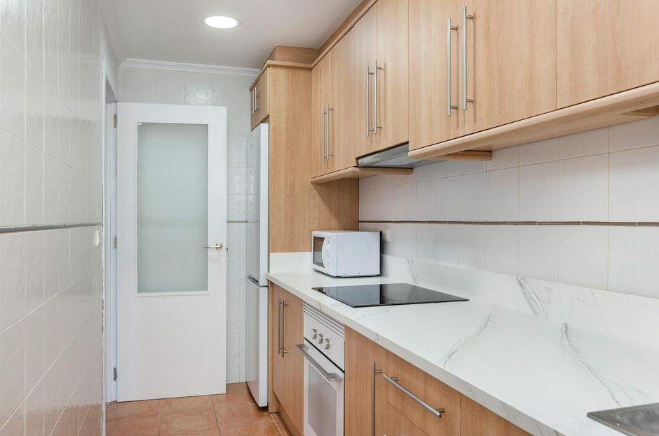 Appartement in Guardamar del Segura