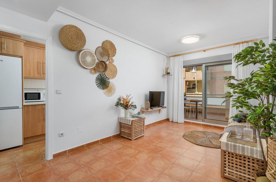 Appartement in Guardamar del Segura