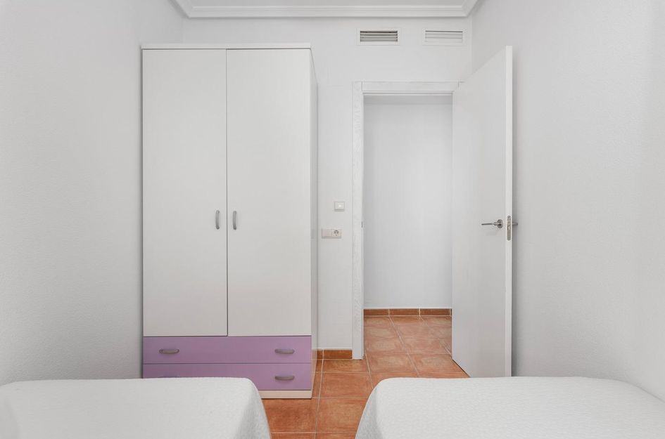 Appartement in Guardamar del Segura