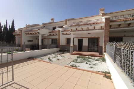 Huis in San Miguel de Salinas