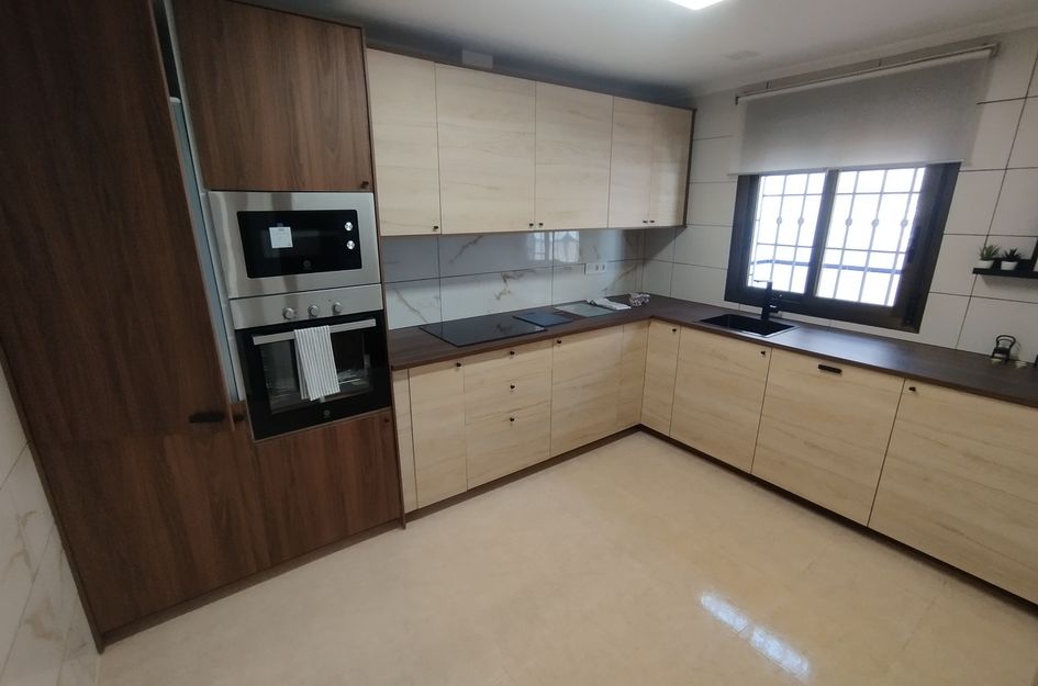 Huis in San Miguel de Salinas