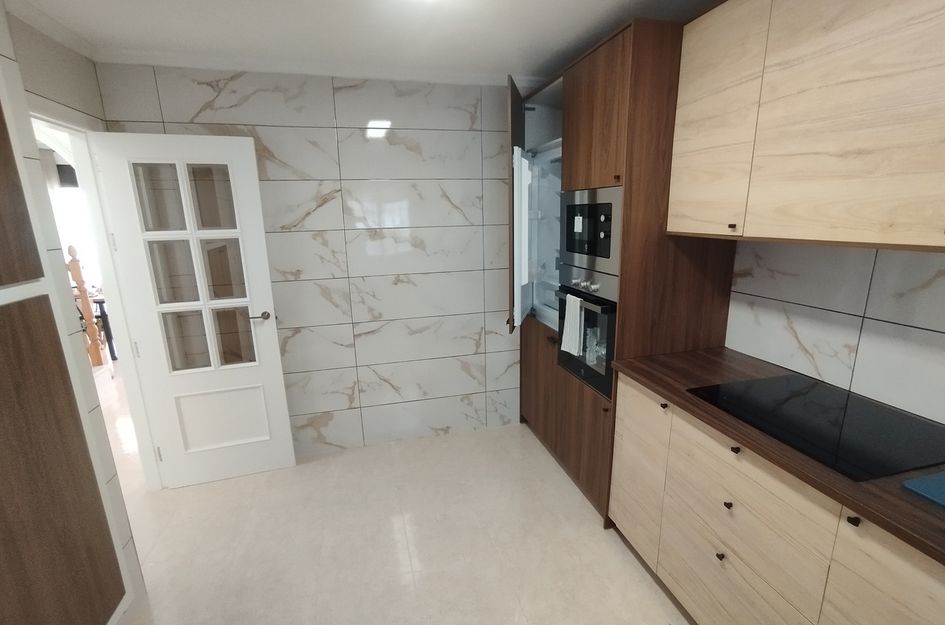 Huis in San Miguel de Salinas