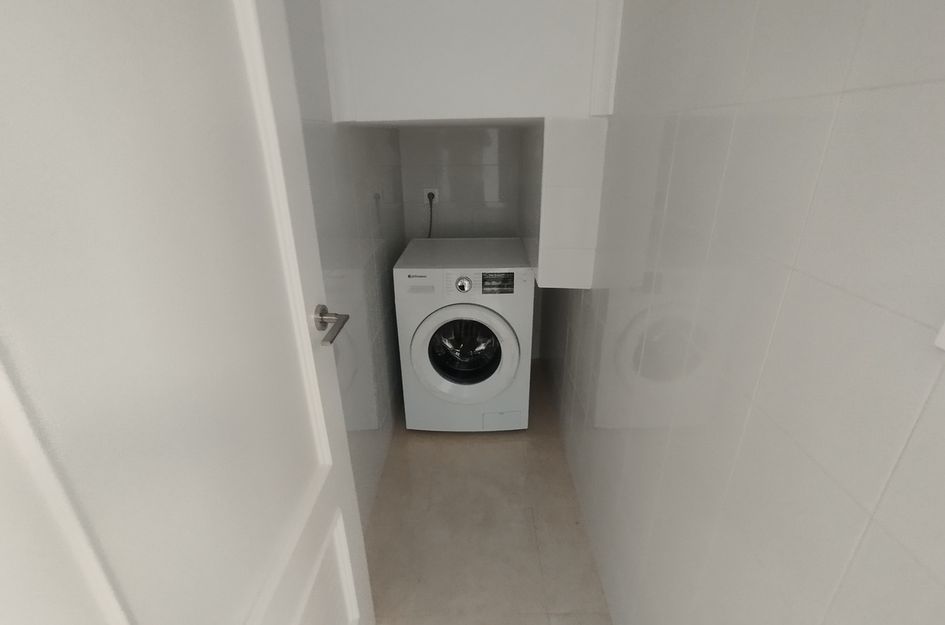 Huis in San Miguel de Salinas