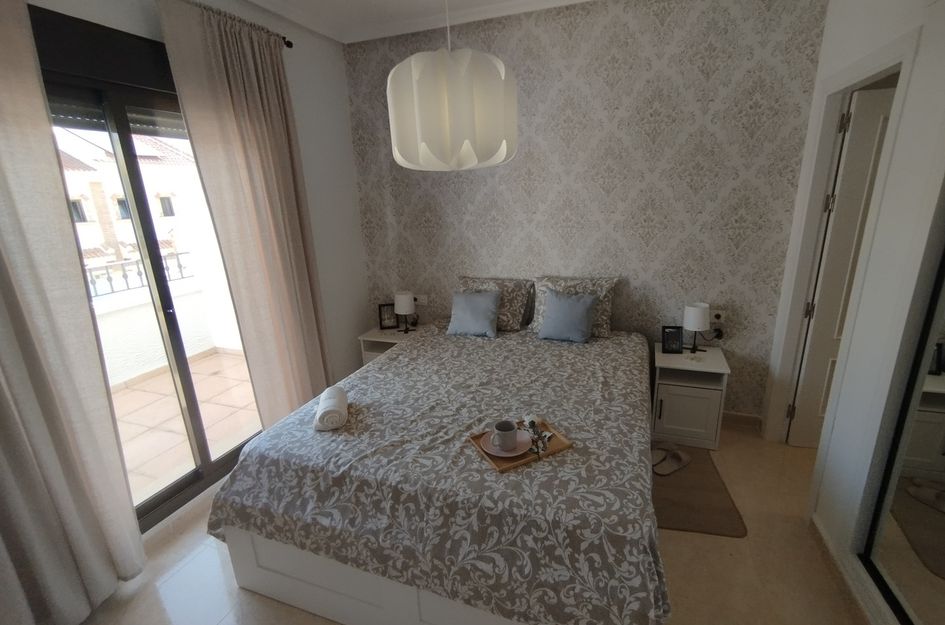 Huis in San Miguel de Salinas