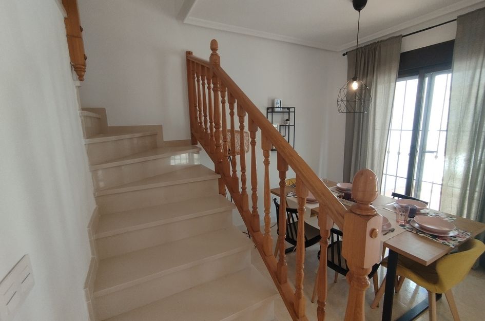 Huis in San Miguel de Salinas