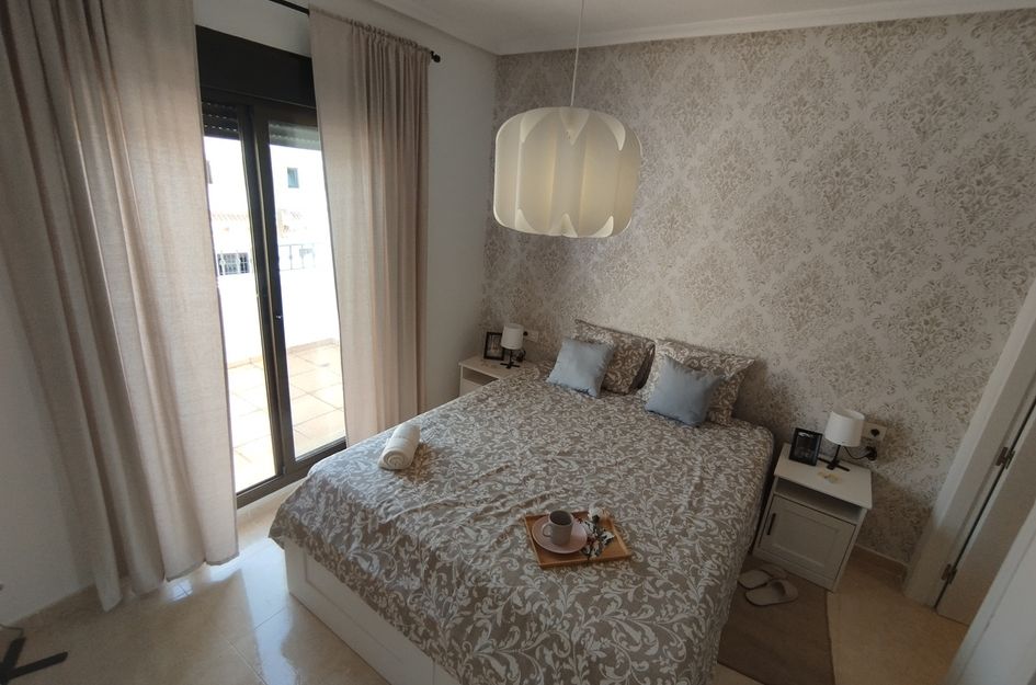 Huis in San Miguel de Salinas