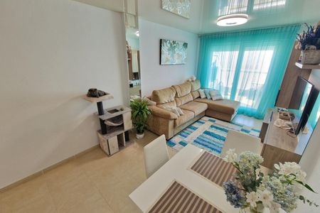 Penthouse in Torrevieja