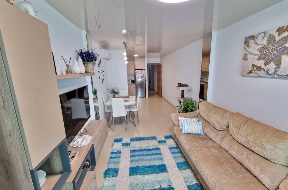 Penthouse in Torrevieja