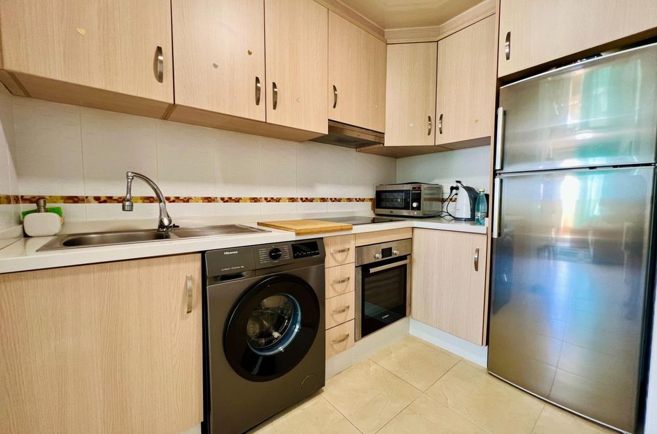 Penthouse in Torrevieja