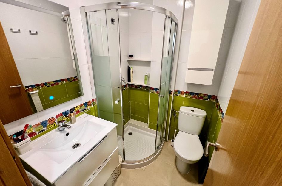 Penthouse in Torrevieja