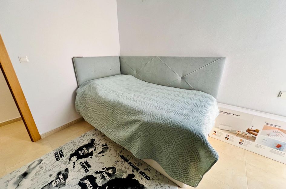 Penthouse in Torrevieja