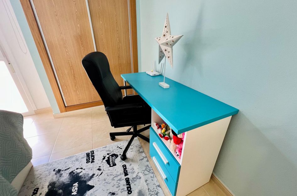 Penthouse in Torrevieja