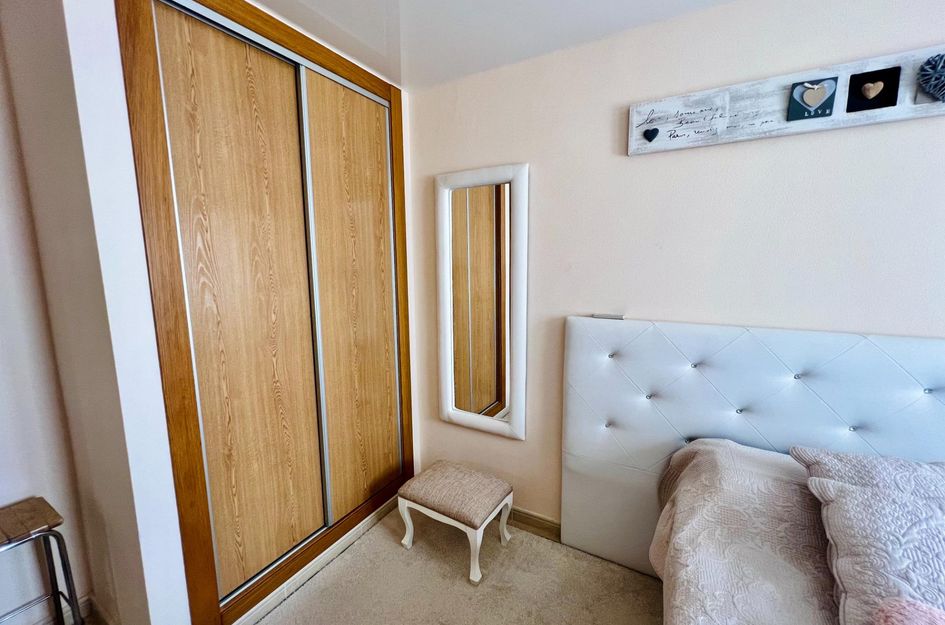 Penthouse in Torrevieja