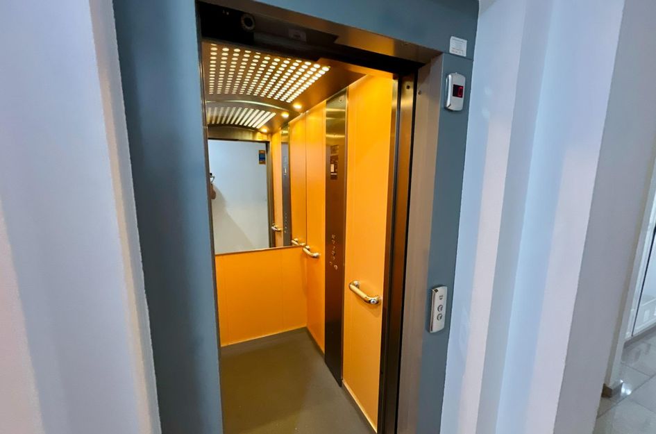 Penthouse in Torrevieja