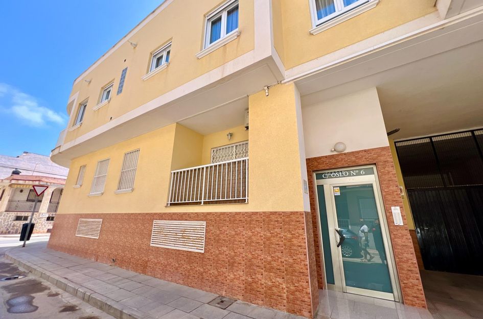 Penthouse in Torrevieja