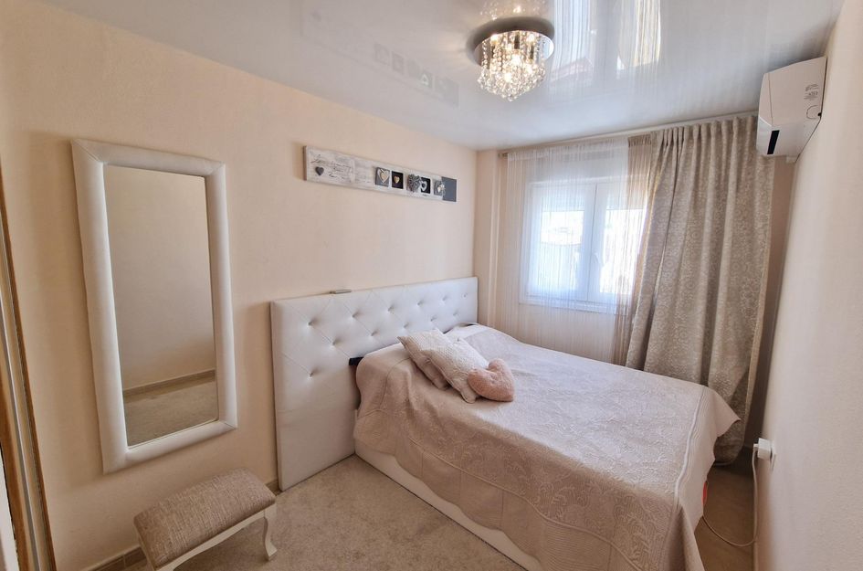 Penthouse in Torrevieja