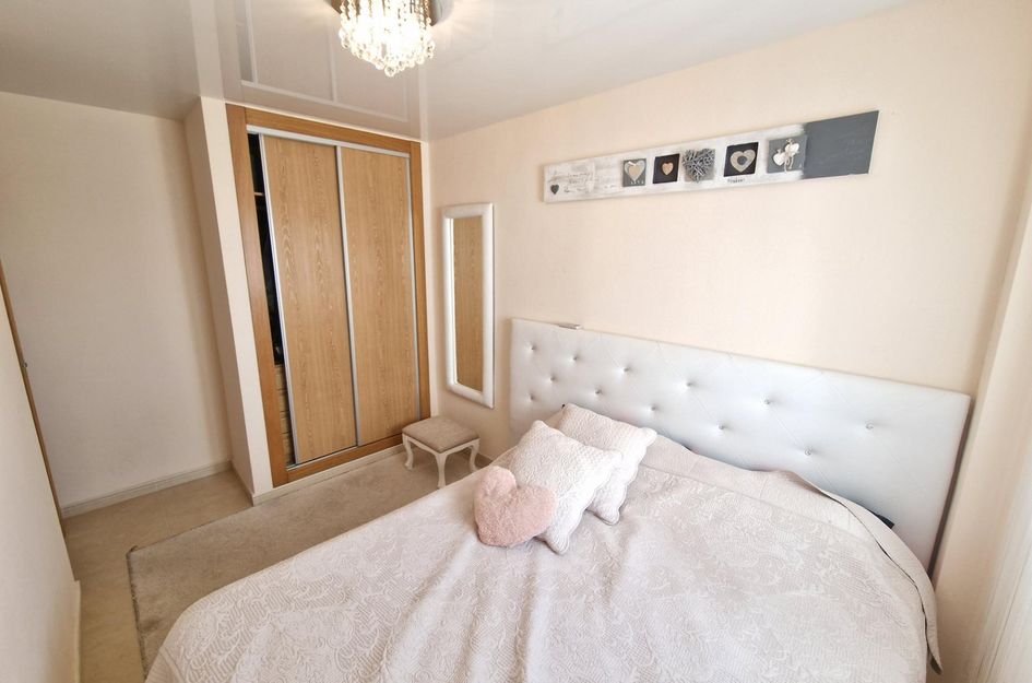 Penthouse in Torrevieja