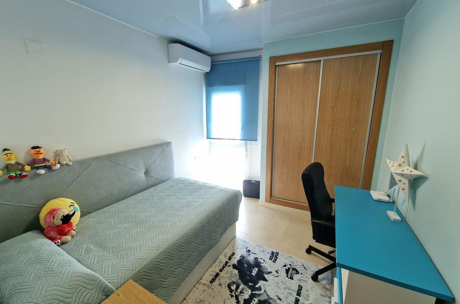 Penthouse in Torrevieja