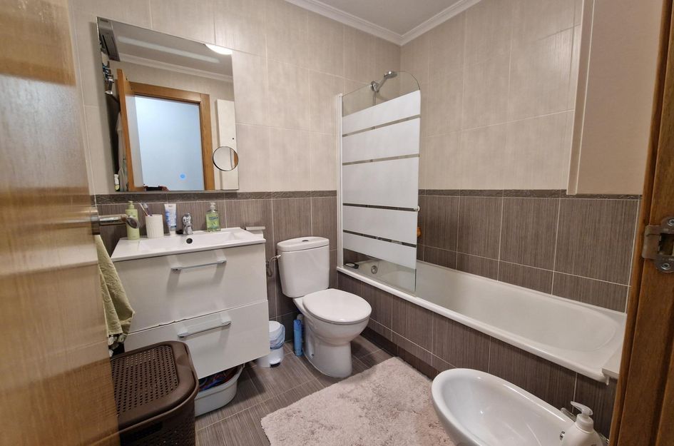 Penthouse in Torrevieja