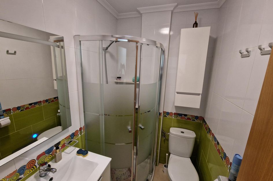 Penthouse in Torrevieja