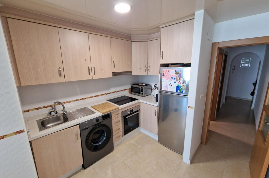 Penthouse in Torrevieja