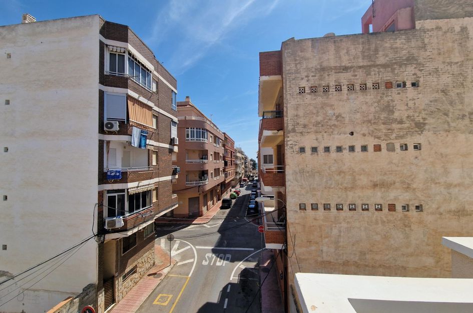 Penthouse in Torrevieja