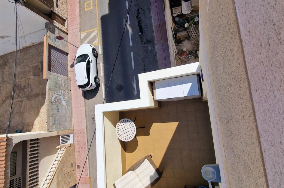 Penthouse in Torrevieja