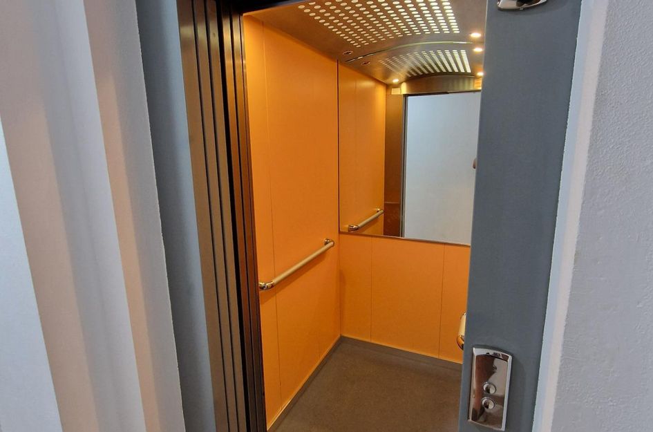 Penthouse in Torrevieja