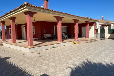 Villa in Albatera