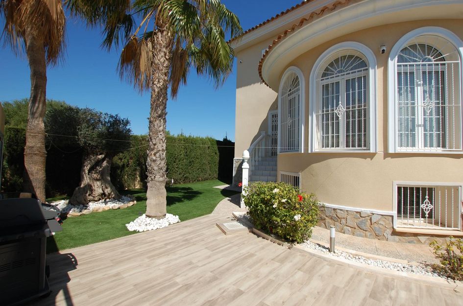 Villa in Ciudad Quesada