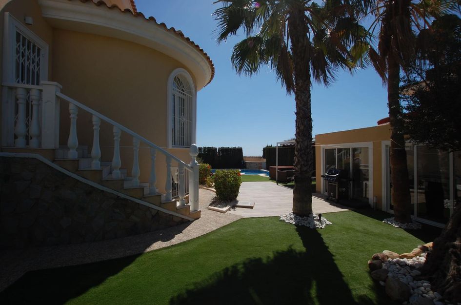 Villa in Ciudad Quesada