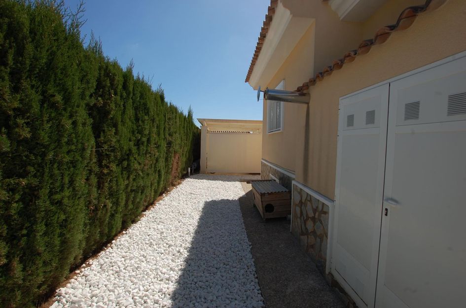 Villa in Ciudad Quesada