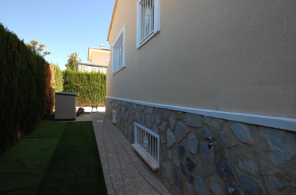 Villa in Ciudad Quesada