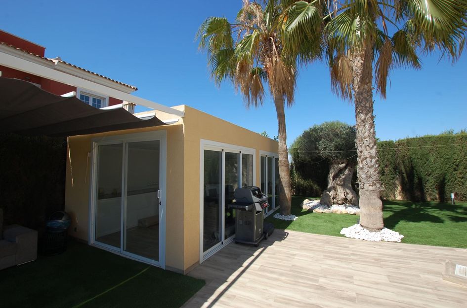 Villa in Ciudad Quesada