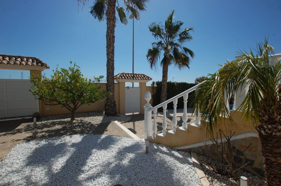 Villa in Ciudad Quesada