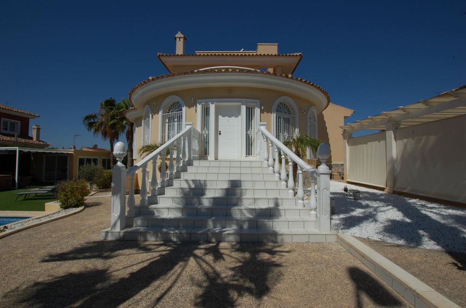 Villa in Ciudad Quesada