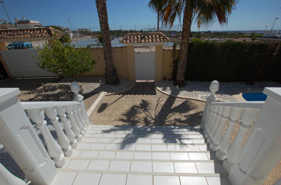Villa in Ciudad Quesada