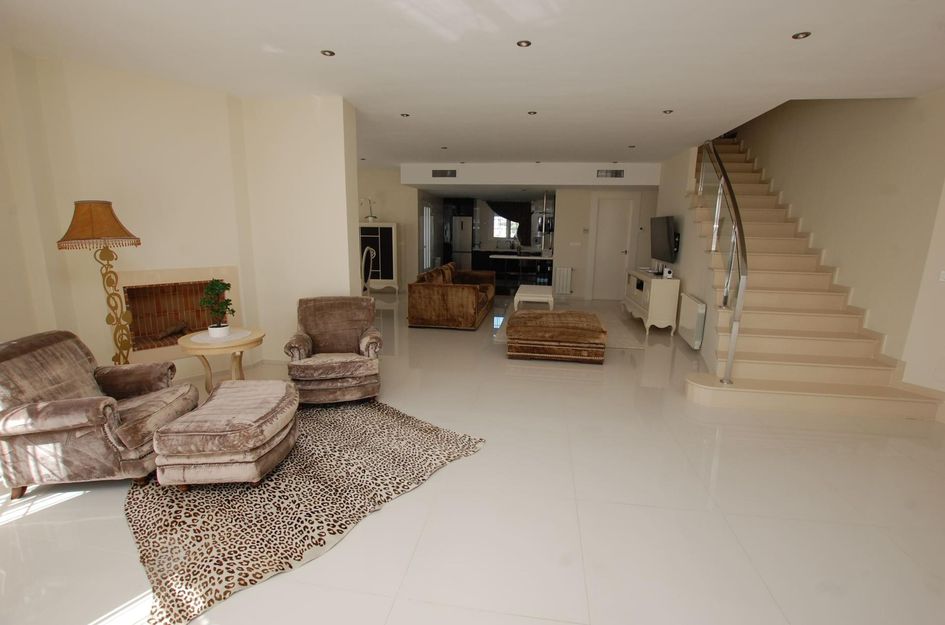 Villa in Ciudad Quesada