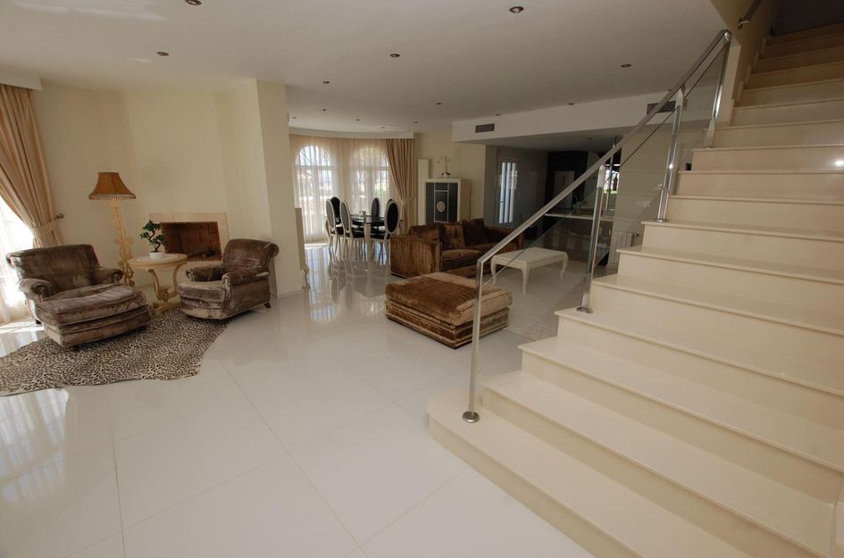 Villa in Ciudad Quesada