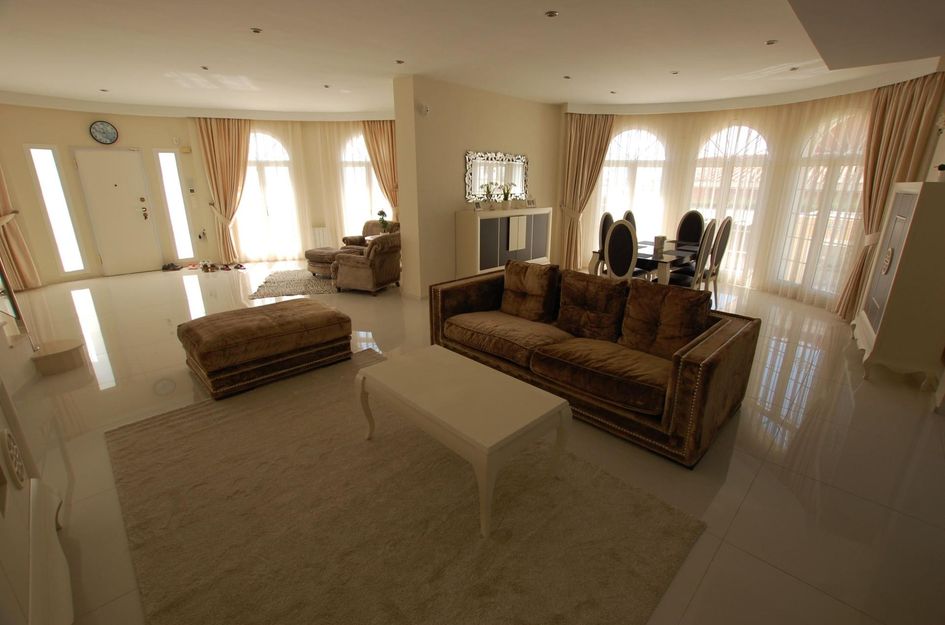 Villa in Ciudad Quesada
