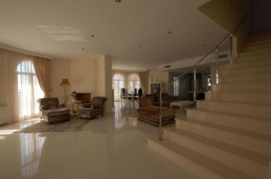 Villa in Ciudad Quesada