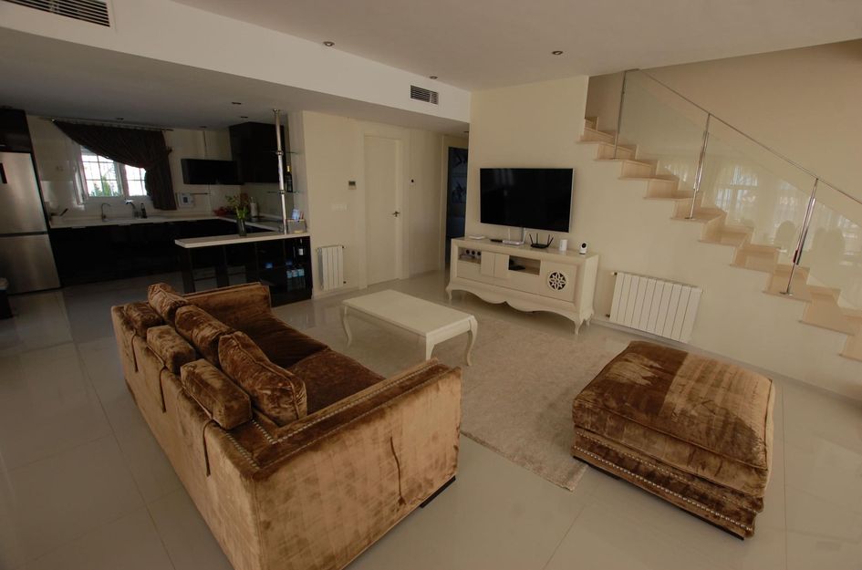 Villa in Ciudad Quesada