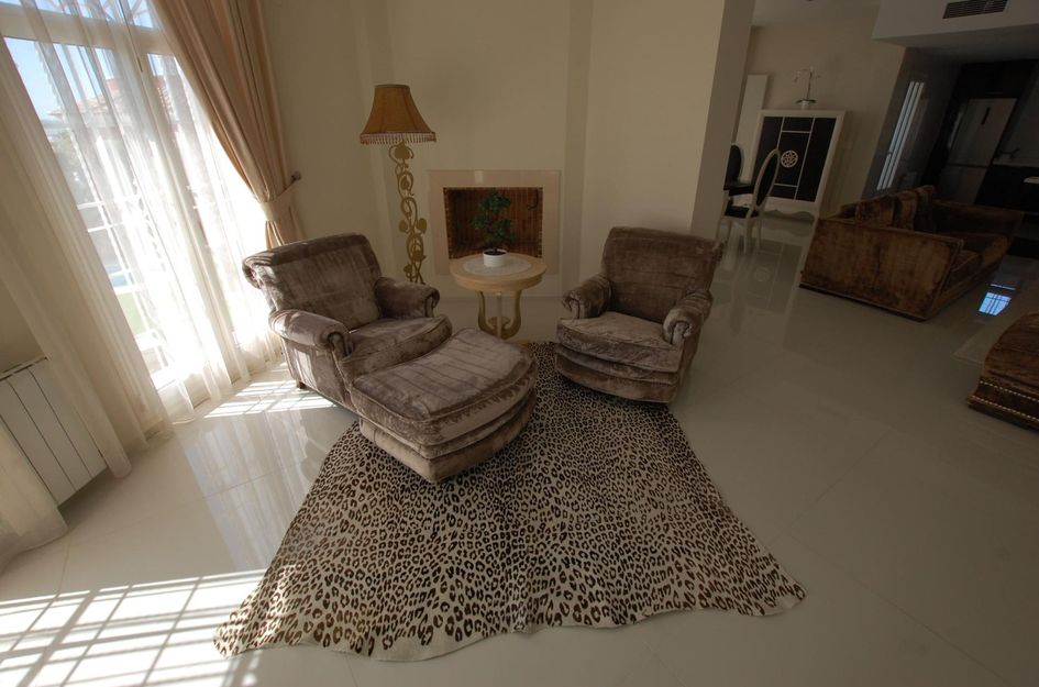 Villa in Ciudad Quesada