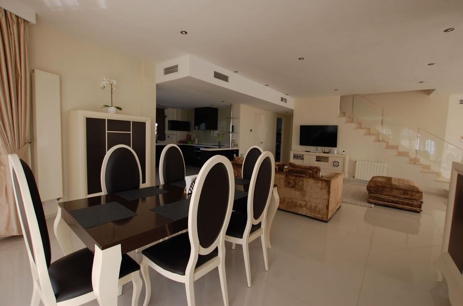 Villa in Ciudad Quesada