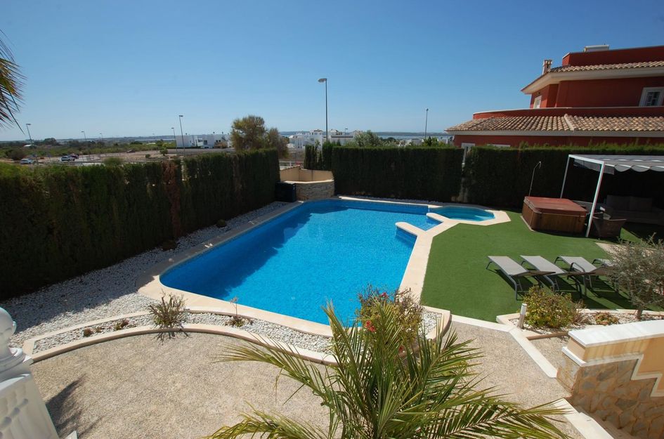 Villa in Ciudad Quesada